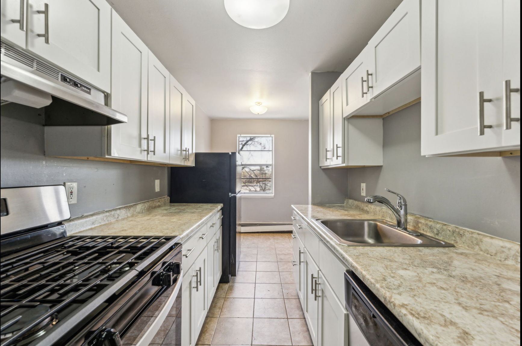 1 Walter Avenue - 1