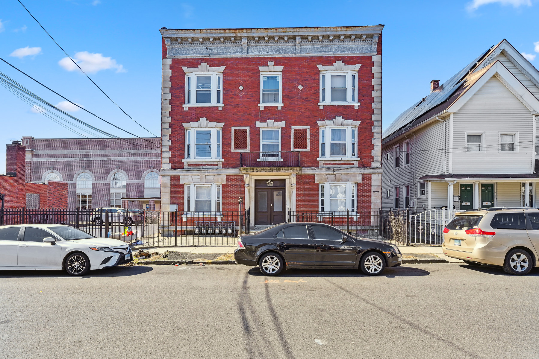 35 Butler Avenue - 5