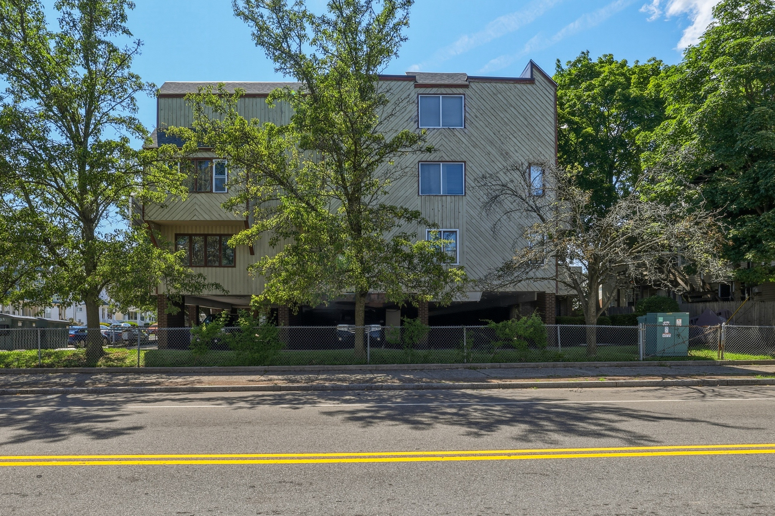 183 Livingston Place