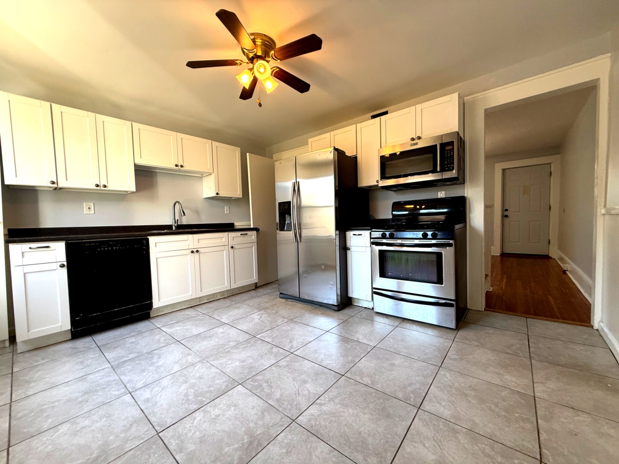732 Brooks Street - 1